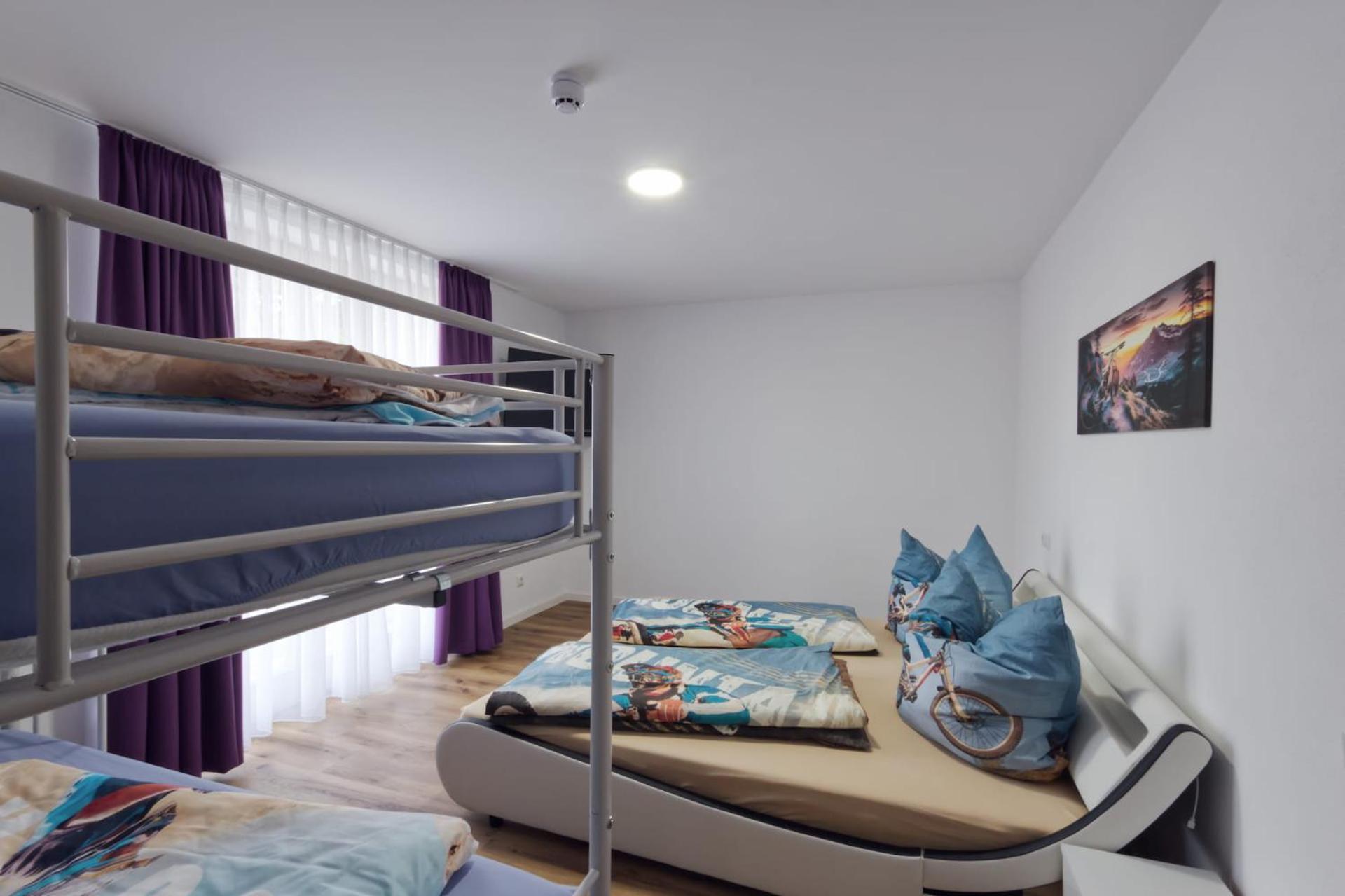 Ferienquartier- Forsthaus Apartment Bad Gottleuba-Berggiesshuebel ภายนอก รูปภาพ